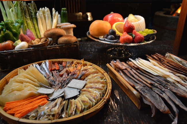 恵比寿 松虎