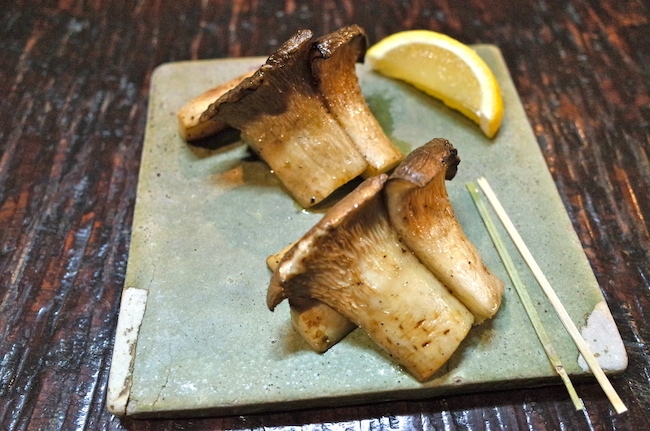 恵比寿 松虎