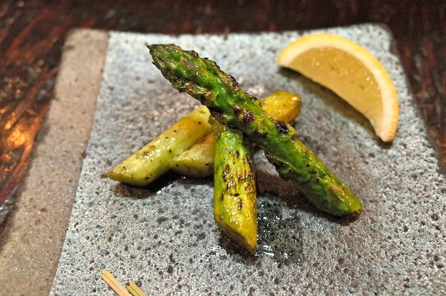 恵比寿 松虎