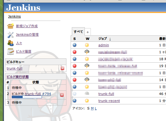 Jenkins