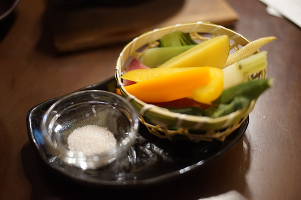 谷中ビアホール