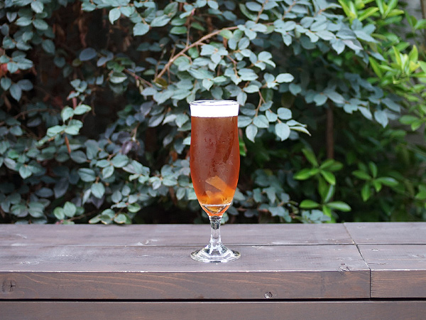 谷中ビアホール