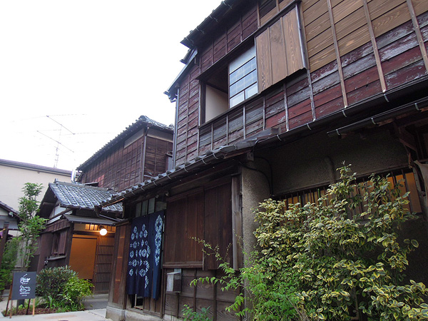 谷中ビアホール